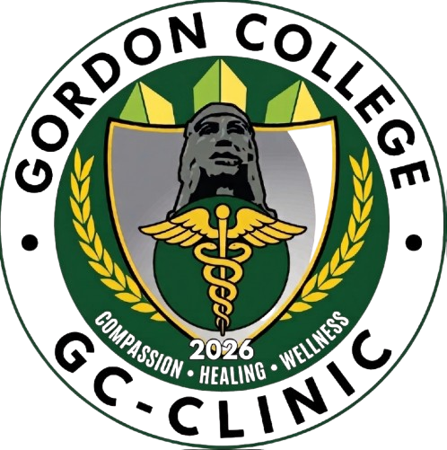 GC Clinic Logo
